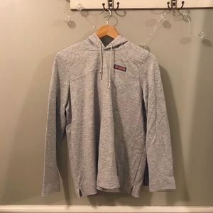 Vineyard Vines Gray Sweatshirt